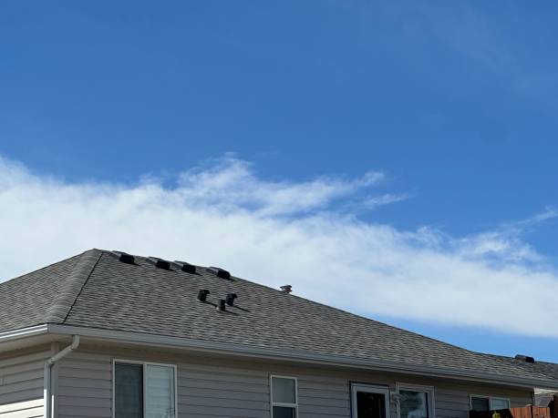 Cold Roofs in West Salem, OH